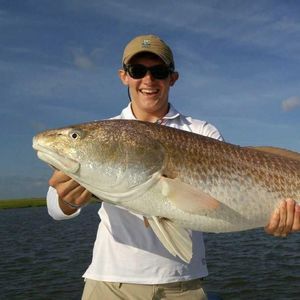 Meet your Posher, Hunter